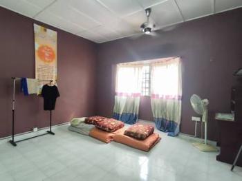 House at Taman Oakland, Seremban, photo 9