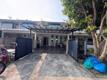Rumah di Bangi Avenue 2, Bangi, foto 3