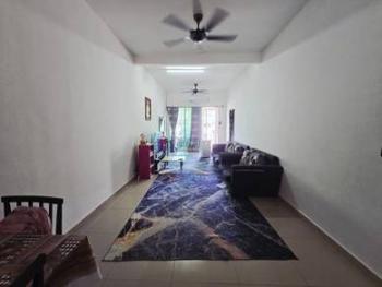 House at Nusari Bayu 3, Bandar Sri Sendayan, photo 4