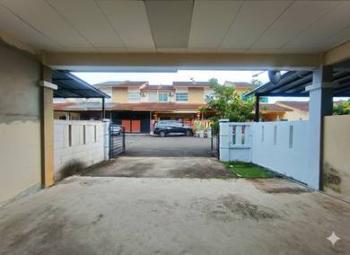 House at Jasper Jaya, Seremban, photo 3