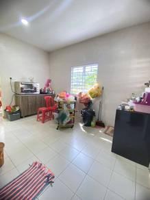 Rumah di Taman Seraya Mantin, Mantin, foto 9