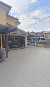 Bungalow at Tasik Jaya, Senawang, photo 3