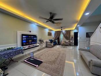 Rumah di Bangi Avenue 2, Bangi, foto 10