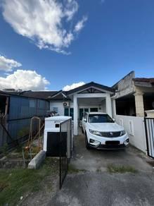 Rumah di Taman Pinggiran Senawang, Senawang, foto 1