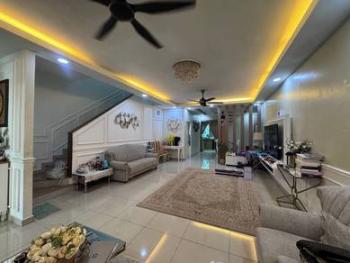 Rumah di Bangi Avenue 2, Bangi, foto 1