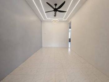 House at Taman Politeknik, Port Dickson, photo 5