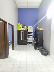 House at Taman Oakland, Seremban, photo 8