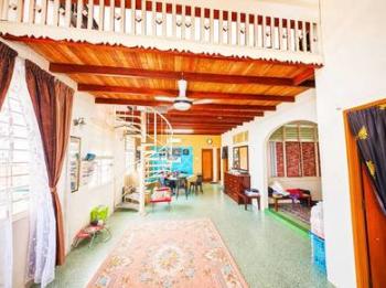 House at Taman Bukit Ampangan, Ampangan, photo 5