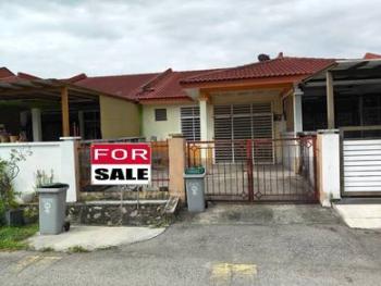 House at Bukit Sendayan, Bandar Sri Sendayan, photo 1