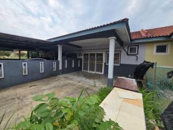 Nusari Bayu Sendayan, Bandar Sri Sendayan的房屋，照片2
