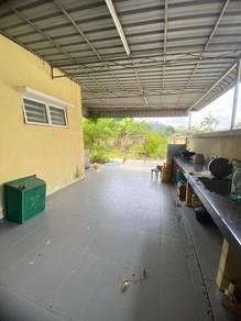 Rumah di Taman Seraya Mantin, Mantin, foto 10