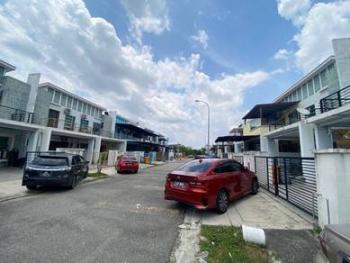 Nusari Aman 2, Bandar Sri Sendayan的房屋，照片5