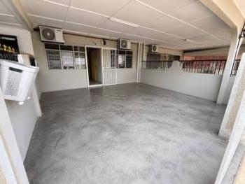 Rumah di Taman Sri Mawar, Senawang, foto 2