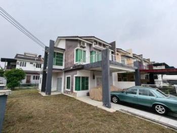Nusari Aman 2, Bandar Sri Sendayan的房屋，照片1