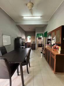 Nusari Bayu, Bandar Sri Sendayan的房屋，照片7