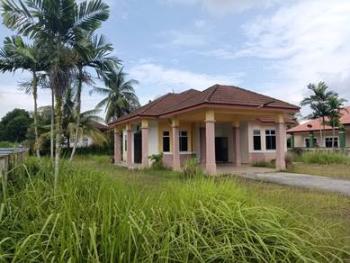 Banglo di Idaman Villa Bandar Sri Sendayan, Bandar Sri Sendayan, foto 9