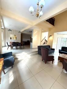 Banglo di Taman Lavender Heights, Seremban, foto 8