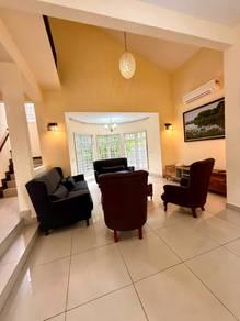 Banglo di Taman Lavender Heights, Seremban, foto 4