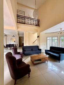 Banglo di Taman Lavender Heights, Seremban, foto 3