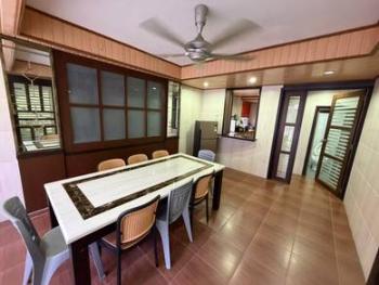 Bungalow at Taman Bukit Indah, Bukit Mertajam, photo 8