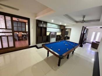 Bungalow at Taman Bukit Indah, Bukit Mertajam, photo 4