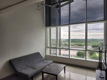 Condominium at Mutiara Ville, Cyberjaya, photo 1