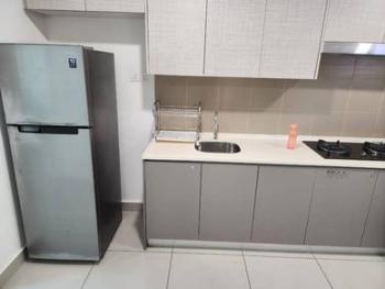 Condominium at Mutiara Ville, Cyberjaya, photo 2