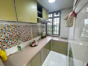 Pangsapuri di Jalan Permas 7, Permas Jaya, foto 6