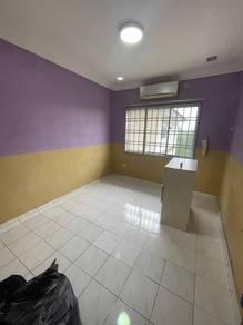 Pangsapuri di Jalan Permas 7, Permas Jaya, foto 2