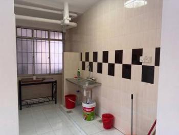 Flat at Bandar Baru Permas Jaya, Permas Jaya, photo 5