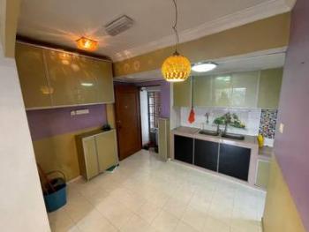 Pangsapuri di Jalan Permas 7, Permas Jaya, foto 5