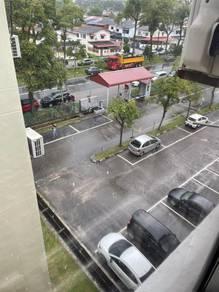 Pangsapuri di Jalan Permas 7, Permas Jaya, foto 4