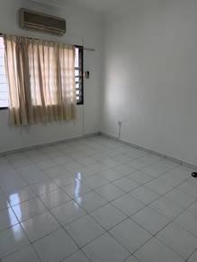 Flat at Bandar Baru Permas Jaya, Permas Jaya, photo 2