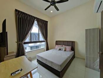 Rumah di Taman Bayu Puteri @ Jalan Bayu Puteri, Johor Bahru, foto 9