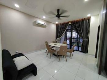 Rumah di Taman Bayu Puteri @ Jalan Bayu Puteri, Johor Bahru, foto 3