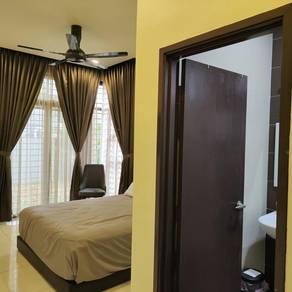 Rumah di Taman Bayu Puteri @ Jalan Bayu Puteri, Johor Bahru, foto 10