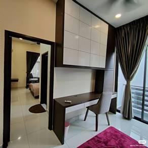 Rumah di Taman Bayu Puteri @ Jalan Bayu Puteri, Johor Bahru, foto 7