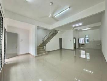 Rumah di Taman Nusa Sentral, Iskandar Puteri, foto 2