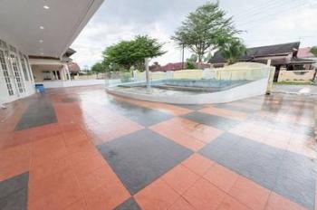 Banglo di Kebun Teh @ Jalan Kemunting, Johor Bahru, foto 3