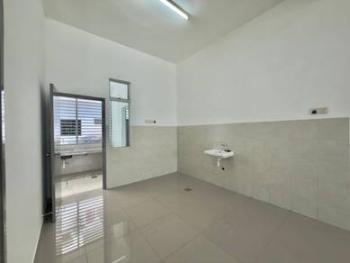 Rumah di Taman Nusa Sentral, Iskandar Puteri, foto 4