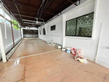 Banglo di Kebun Teh @ Jalan Kemunting, Johor Bahru, foto 5