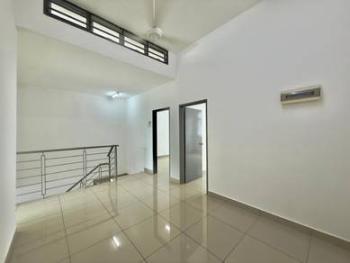 Rumah di Taman Nusa Sentral, Iskandar Puteri, foto 8
