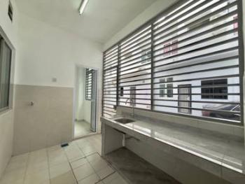 Rumah di Taman Nusa Sentral, Iskandar Puteri, foto 6