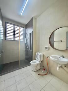 Rumah di Taman Nusa Sentral, Iskandar Puteri, foto 10