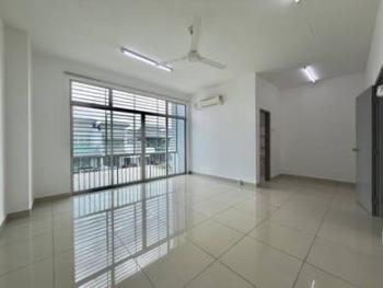 Rumah di Taman Nusa Sentral, Iskandar Puteri, foto 9