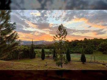 Banglo di Bangi Golf Resort, Bangi, foto 6