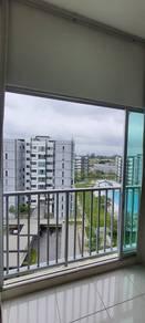 Apartmen di Jalan Sungai Tapang, Kuching, foto 9