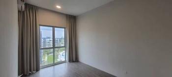 Apartmen di Jalan Sungai Tapang, Kuching, foto 1
