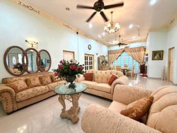 Bungalow at Jalan Cecawi, Kota Damansara, photo 6