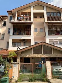 Rumah Bandar di Selayang Amansiara [ phase 1 ], Selayang, foto 1